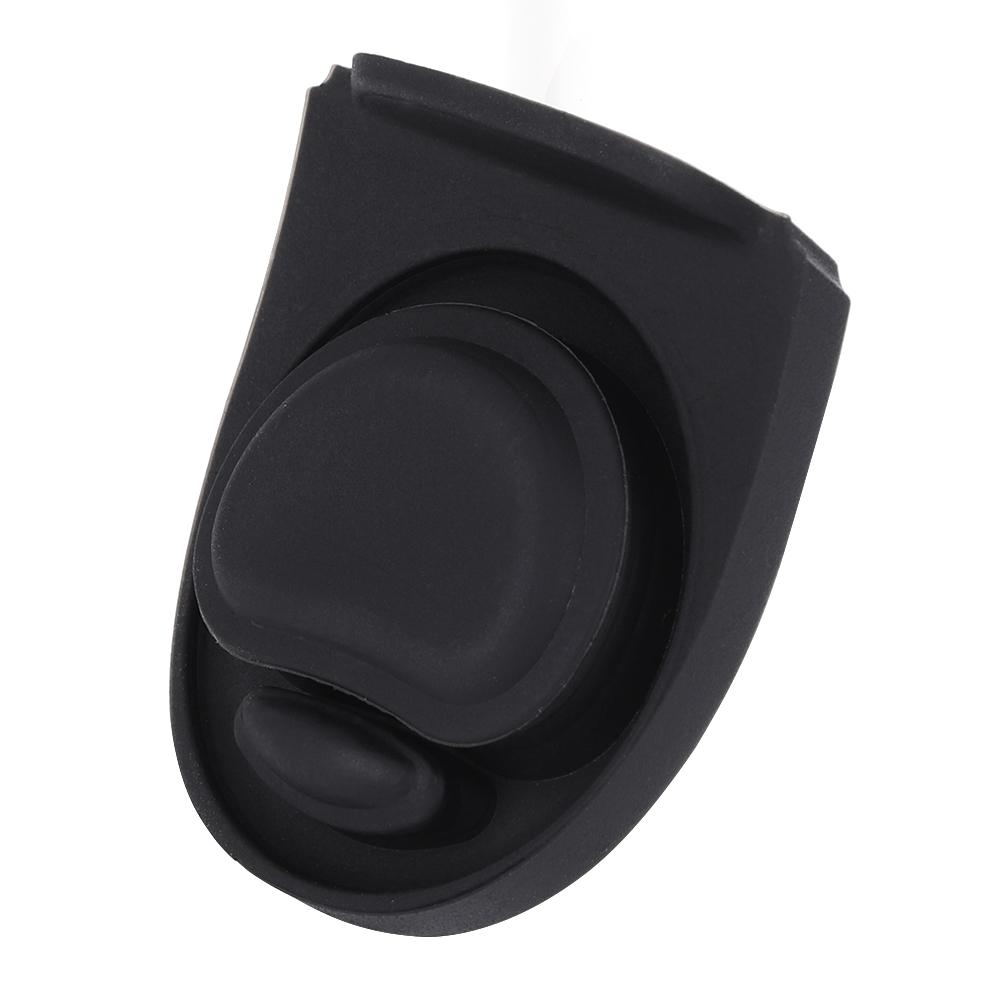 2Pcs Bottle Seal Ring Leak Proof Cap Mouth Plug Gasket Water Bottle Top Lid Gasket for Owala FreeSip 19/24/32/40oz Accessories