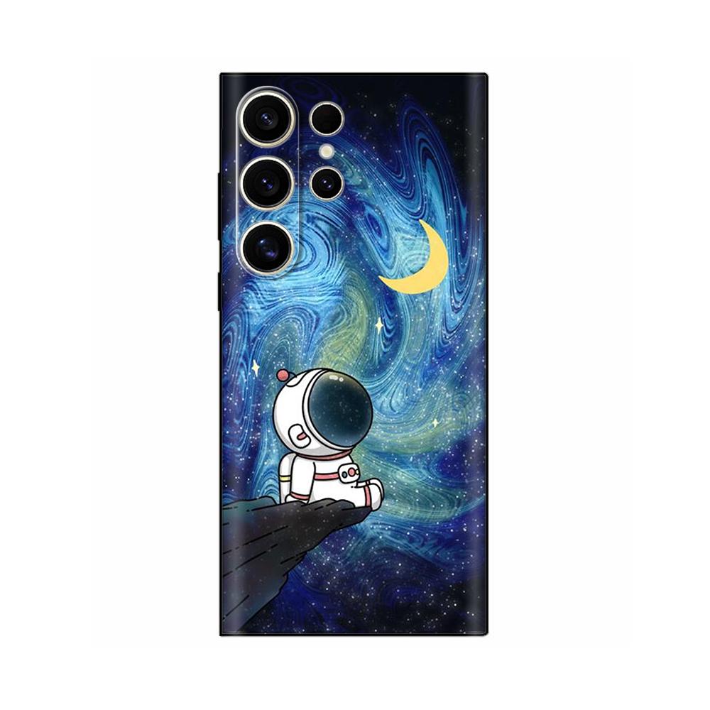 Чехол для Samsung Galaxy S23 Ultra Силиконовый Мягкий Защитный ТПУ Задняя крышка телефона Для Samsung S23 FE S23+ Ultra S 23 Чехлы Fundas