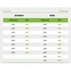 Crocs Классические сабо на платформе 206750 100