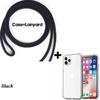 Чехол-шнурок через плечо для Samsung Galaxy A01 A72 A73 A12 A31 A41 A51 A71 A10 A40 A50 A70 A21S Ремешок-шнурок Чехол