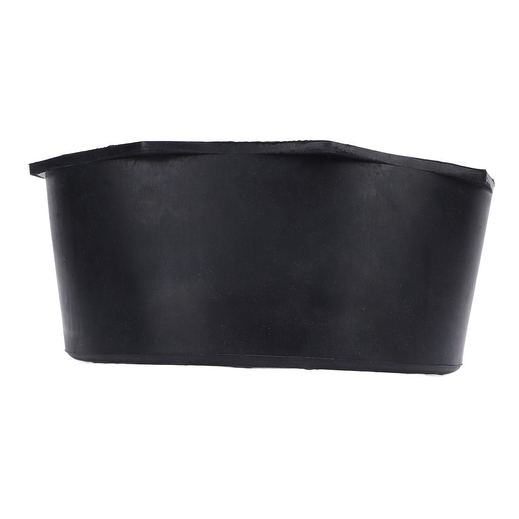 Чехол для баллона Octagon Rubber Scuba Tank Boot для 12L алюминиевого сплава с плоским дном для подводного плавания