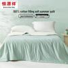 Hengyuanxiang Class A Washable Cotton Summer Quilt