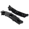 2x Front Bumper Bracket Left & Right Side For Nissan Rogue 2021-2023 622226RR0A