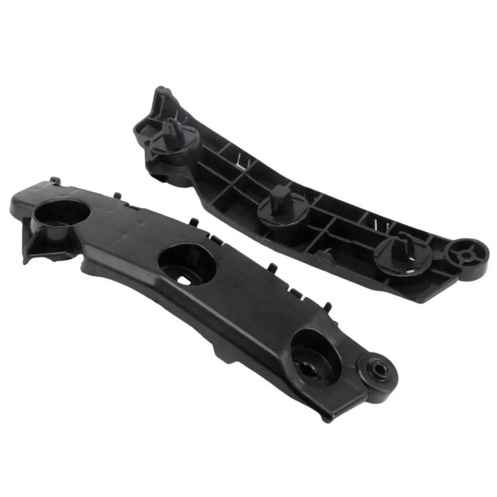 2x Front Bumper Bracket Left & Right Side For Nissan Rogue 2021-2023 622226RR0A