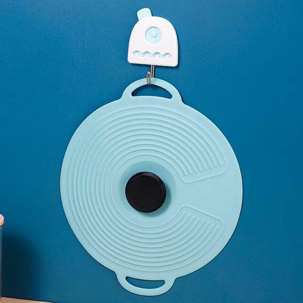 Многоразовая силиконовая крышка для защиты от проливания при кипении, кастрюля, посуда, крышка для сохранения свежести продуктов