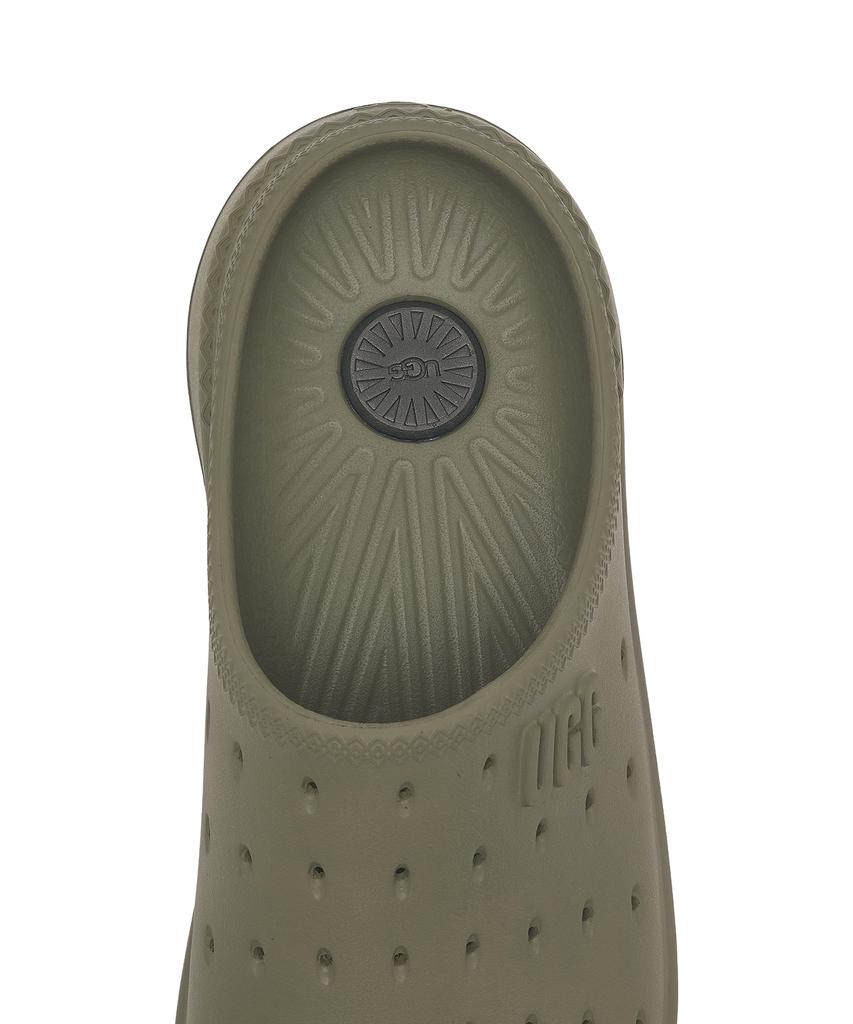 Ugg [Мужские] Слайд It - Жженый Оливковый / 1137973-Btol