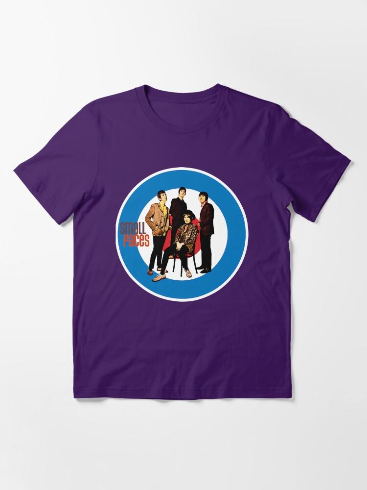 Футболка The Small Faces Smalll Facess Essential