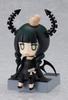 Black Rock Shooter Nendoroid Dead Master окрашенный подвижный (немасштабная фигурка из АБС и ПВХ)