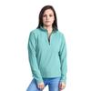 Womens/Ladies Skylar Fleece Top