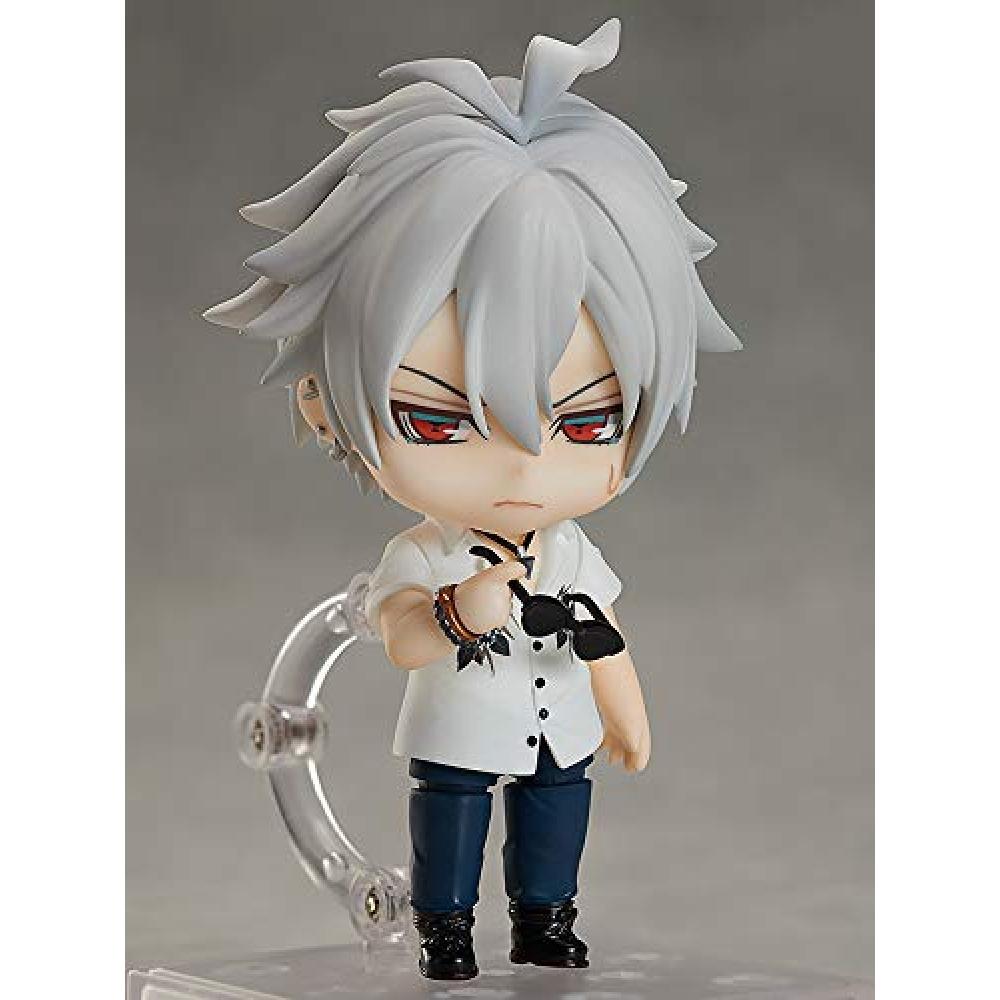Nendoroid Hypnosismic -Division Rap Battle- Aotoki Samatoki Немасштабная подвижная фигурка из ABS и ПВХ, окрашенная