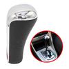 1Pc Gear Shift Knob For Peugeot 206 207 301 307 308 408 508 2008 Gear Handle For Citroen C2 C3 C4 C5 Picasso Elysee Shifter