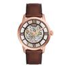 Paseul Me3259 (Townsman) Townsman Men'S Leather Watch