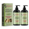 2X 100ml Rosemary Oil Mint Strengthening Shampoo Anti Hair Los Best