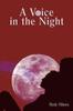 Книга A Voice In the Night
