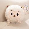 Goat Pleasant Jett Dizzy Bernard Duri Chip Plush Toy Pillow Decoration Room