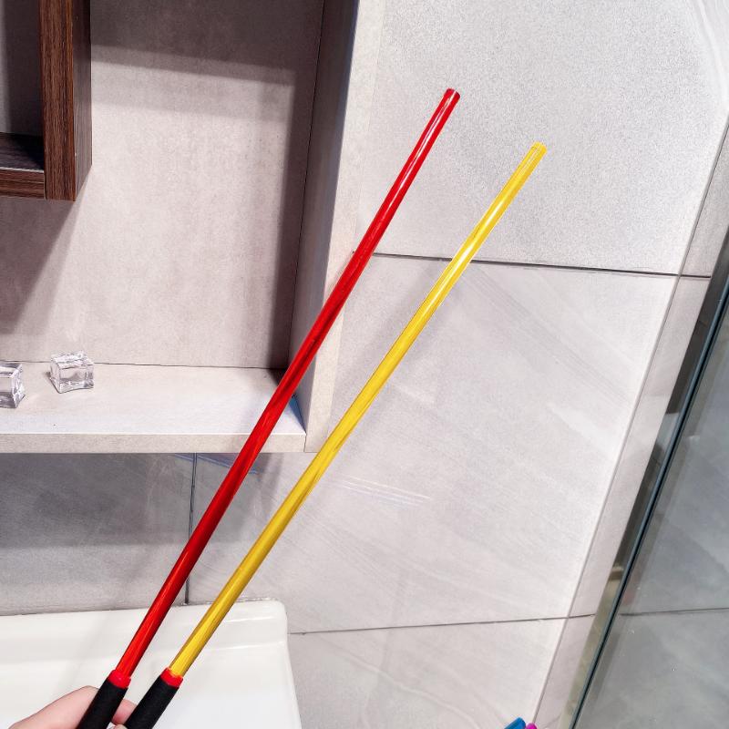 Новый БДСМ цветной шлепок эластичная палка эротические секс-игрушки для взрослых жгут хлопков PP секс-хлыст для взрослых игра фетиш см инструмент альтернатива