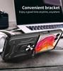Двухслойный прочный жесткий чехол для MOTOROLA MOTO RAZR 70 Ultra 60 50 2026 2026 Razr70 Razr60 Razr50 Задняя крышка Корпус Coque
