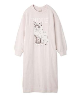CAT JQD Цельный PWNO244067PNKF