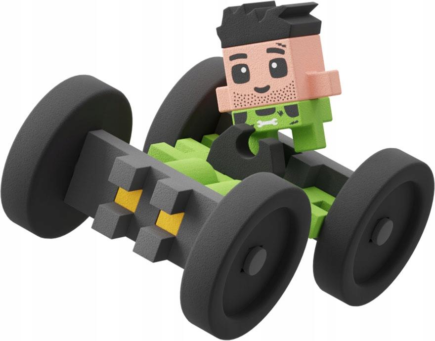 Marioinex surprise bag figurine, series 1