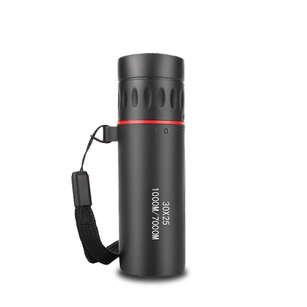 Portable Waterproof 8X Scope High Definition Monocular Telescope High Magnification Mini Telescope