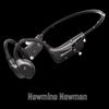 h50 pro black ipx8 waterproof mp3 dual mode