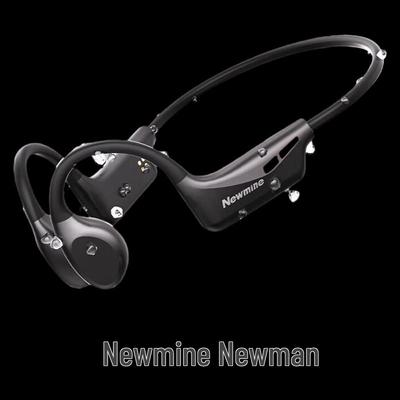 Костная проводимость Bluetooth-гарнитура Newman H50 Pro с MP3-плеером