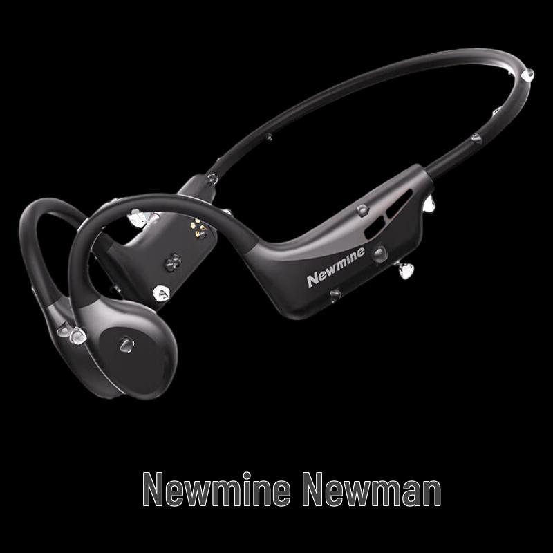 Костная проводимость Bluetooth-гарнитура Newman H50 Pro с MP3-плеером