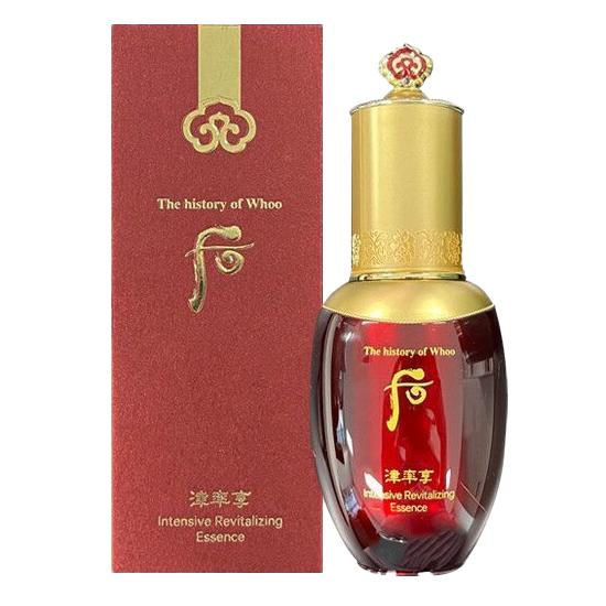The history of whoo Jinyulhyang Jinyul Revitalizing Essence 45ml