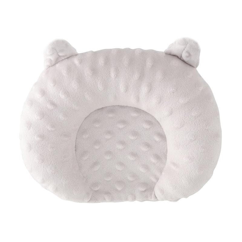 Baby Pillow Cozy U-Shaped Soft for New Born Babies Bedding Room Pillow Kids Accessories Newborn Infant Baby Pillows