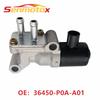 36450-P0A-A01 Idle Air Control Valve For Honda Accord Civic 1994-2000 36450-P28-A01 36450P28A01 36450-P1G-E01 36450-P0B-A01