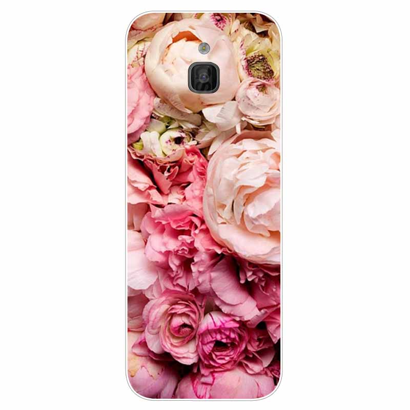 Для Nokia 6300 4G 2020 Чехлы Мягкий Силиконовый Бампер ТПУ Чехол для Телефона Для Nokia 6300 4G Чехол Capa TA-1294 TA-1291 TA-1287 Ударопрочный
