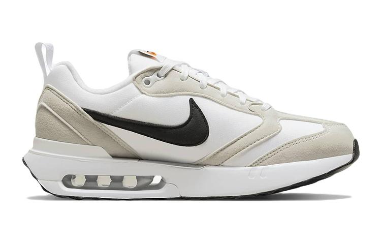 Nike Air Max Dawn 'White Light Bone' GS DH3157-102