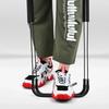 Portable Folding Chair Bench Fishing Stool Travel Camping Horse Stool Stools Train Subway Queuing Portable Stools Outdoor Tool