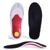 Orthopedic Sports Shock-Absorbing High-Elastic EVA Flat Foot Correction Insoles