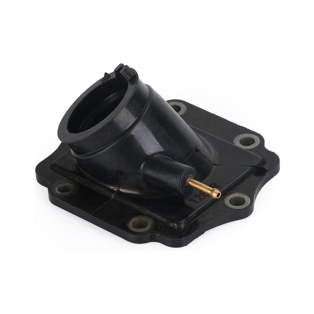Carburetor Interface Intake Manifold Boot For Kawasaki Kdx200Sr Kdx200-G1 G2 G3