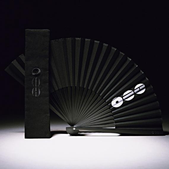 Предзаказ складного веера BTS ARIRANG