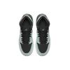 Jordan 1 Retro High GS Mint Foam Anthracite Metallic Gold 332148-300