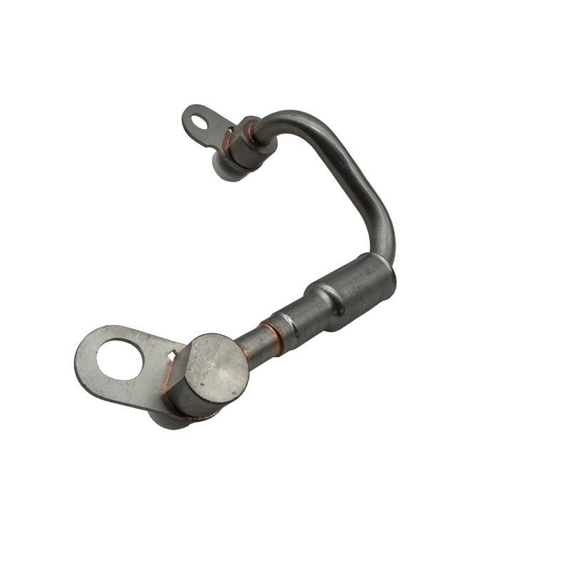 LB5Z8K153A LB5E8A521AB Turbocharger Oil Pipe Suitable for Ford Explorer 2020