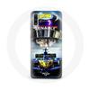 Case for Samsung Galaxy A50 Formula 1 Fernando Alonso Díaz Spanish F1 Racing Driver