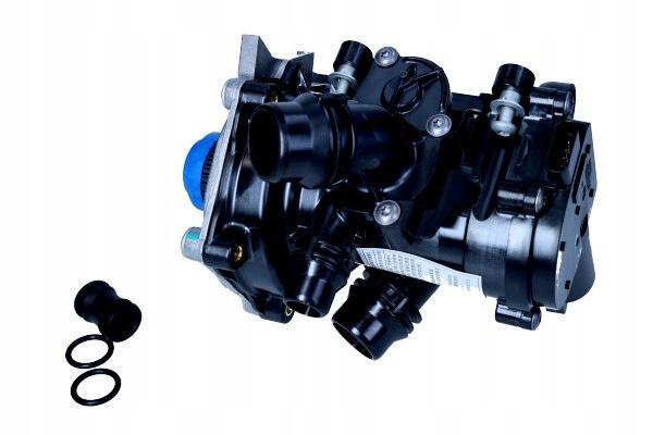 Водяной насос SKF для VW 2.0 TSI (модуль)