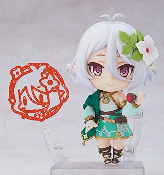 Nendoroid Princess Connect Re Dive Kokkoro немасштабная подвижная фигурка из ABS и ПВХ
