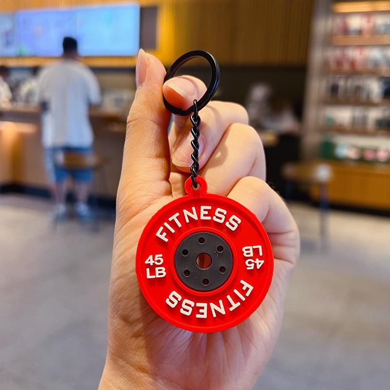 Круглая форма Мини-рюкзак Подвеска для сумки-брелока Подвеска для сумки Аксессуары для сумок