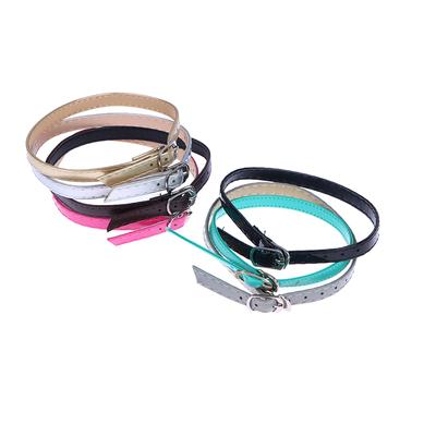 Женские кожаные шнурки, туфли с ремешком на щиколотке и ремешком на высоких каблуках