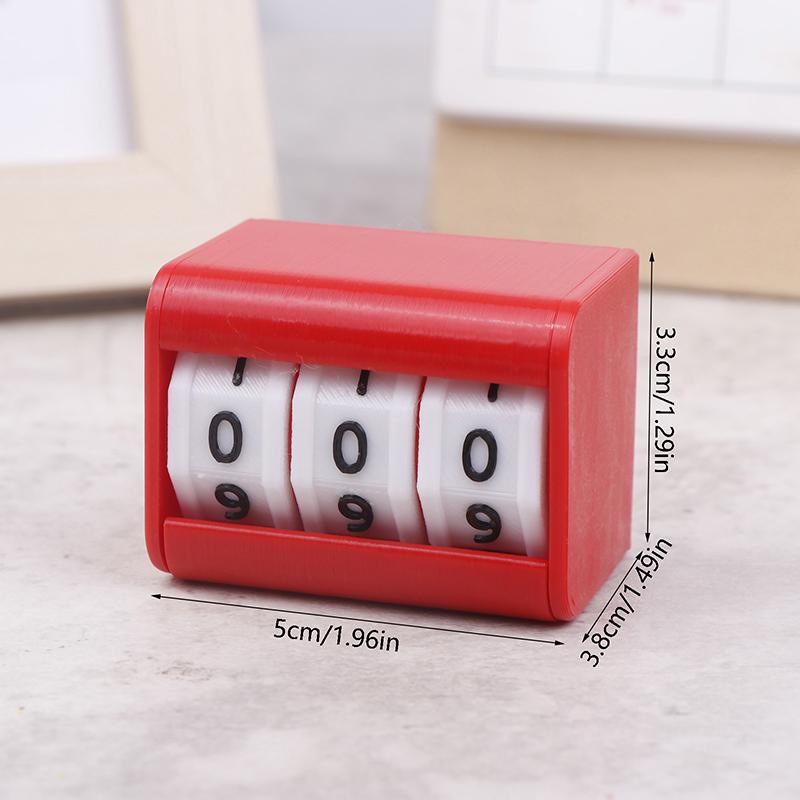 Счетчики Настольная игра Счетчик очков Жизнь Настольный футбол Устройство для подсчета очков Бильярд Счетный счетчик Модернизации