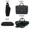 PORTER INTERACTIVE 3WAY BRIEFCASE Деловая сумка [Porter] 536-16153 Черный/10