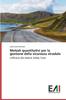 Книга Metodi Quantitativi Per La Gestione Della Sicurezza Stradale