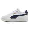 Puma Кеды Ca Pro Classic Низкие кроссовки Мужские кроссовки Белый Синий 380190-44