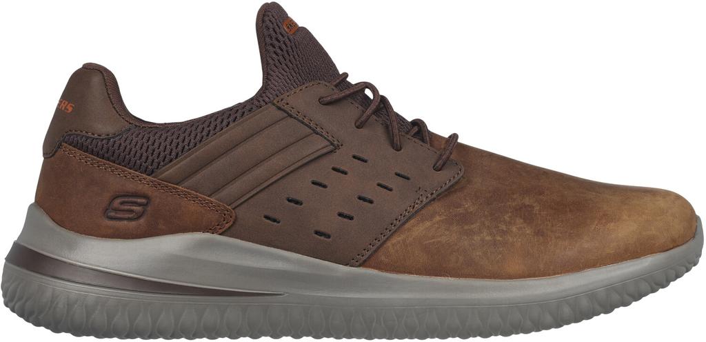 Sneakers Skechers Delson 3.0 - Ezra Brown