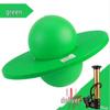 Anti-Burst Bouncing Ball