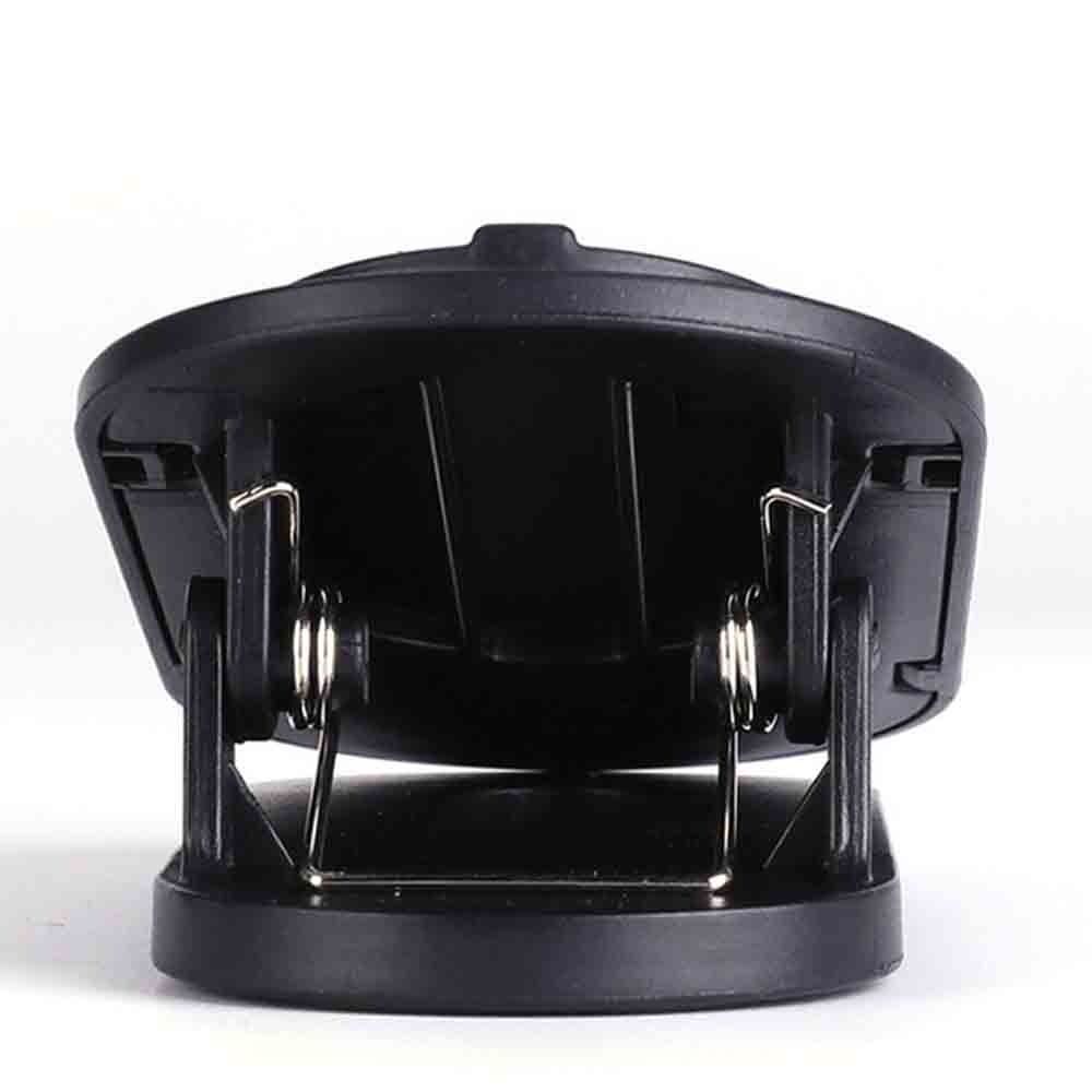 Adjustable Pencil Grinder Lead Shaper Odorless Sketch Pencil Sharpener Art Supplies